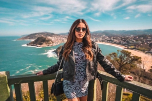 Tour Privado das Aldeias Medievais e Jantar no Mar