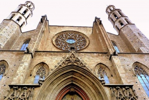 Private Tour of Barcelona with Driver/Guide
