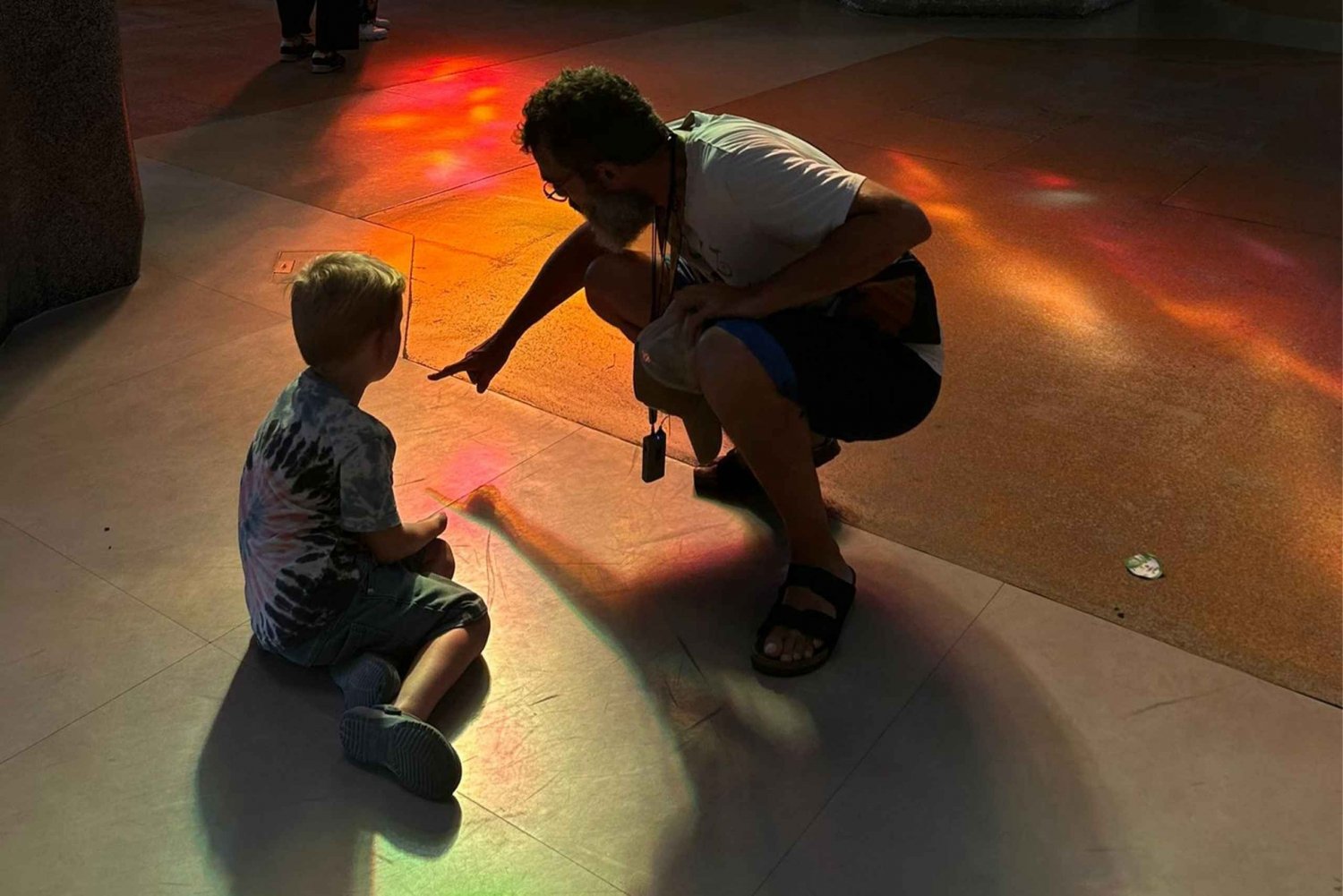 Private Tour in Barcelona Sagrada Familia with Tickets
