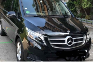 Transporte Privado del Aeropuerto de Barcelona a Barcelona Ciudad