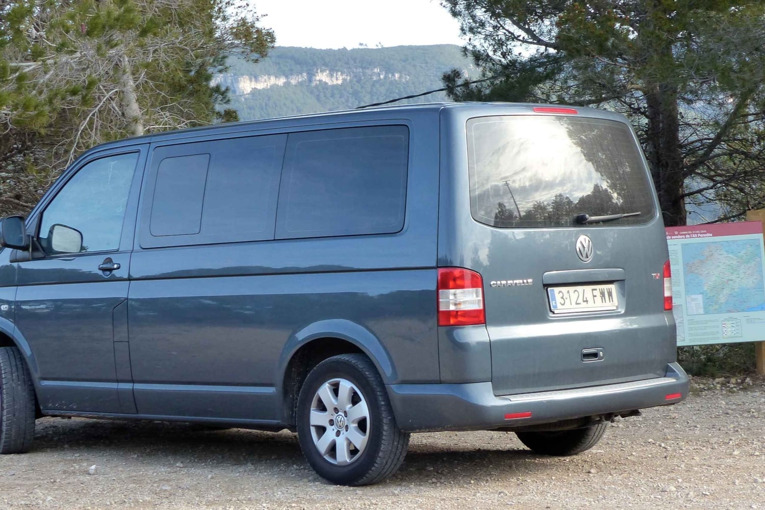 Pirineos: Excursión de un día con 3 niveles a elegir