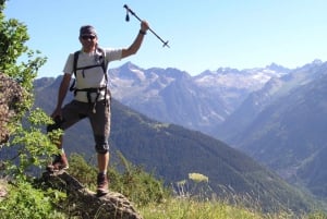 Pirineos: Excursión de un día con 3 niveles a elegir