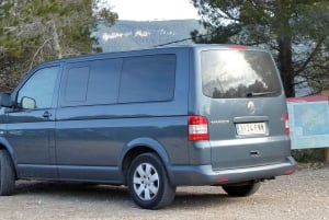 Pirineos: Excursión de un día con 3 niveles a elegir