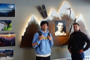 Pirineos: Excursión de un día con 3 niveles a elegir