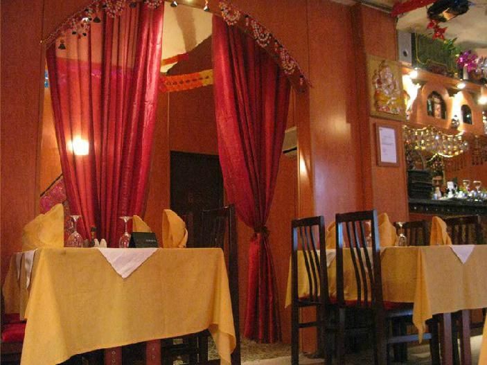 Rani  Restaurant in Barcelona