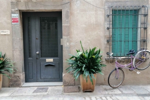 Raval Walking Tour: Barcelona's Gritty Past