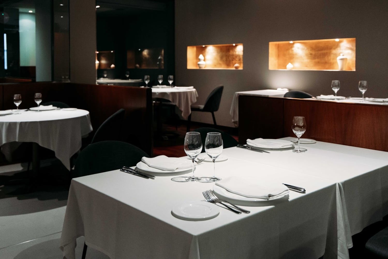Restaurant Hofmann