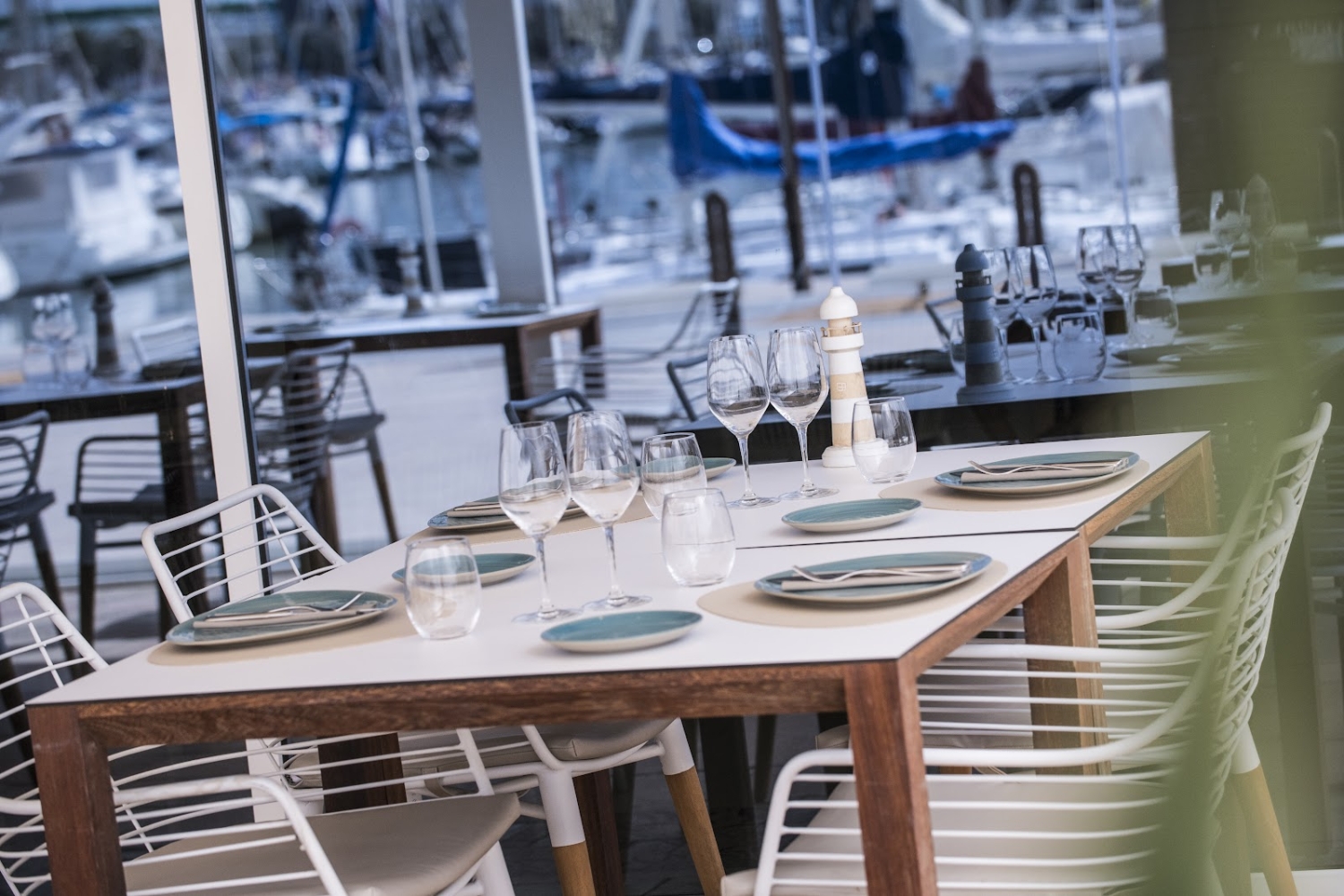 Restaurant Tela Marinera