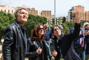 Barcelona: Sagrada Família Skip-the-Line Guided Tour