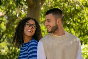 Barcelona: Photographic Madness at the Sagrada Familia