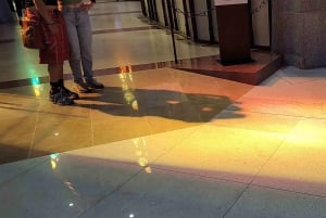 Visita guiada a la Sagrada Familia con ticket de entrada sin colas