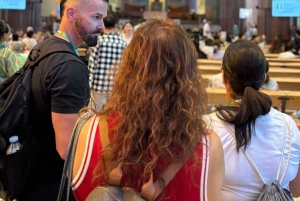 Sagrada Familia Führung