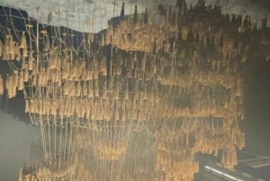 Ticket Sagrada Familia met rondleiding