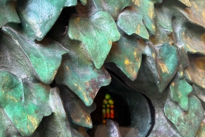 Tour della Sagrada Familia con ingresso express e guida locale