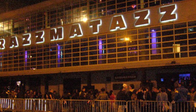 Sala Razzmatazz