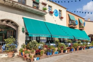 Salou: PortAventura and Ferrari Land 1, 2, or 3-Day Ticket