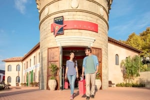 Салоу: входной билет PortAventura Ferrari Land