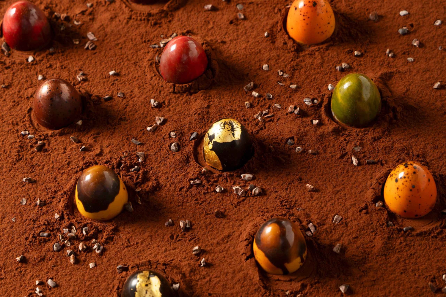 Santa María del Mar-tour met toegang tot het terras en Hofmann-gebakje