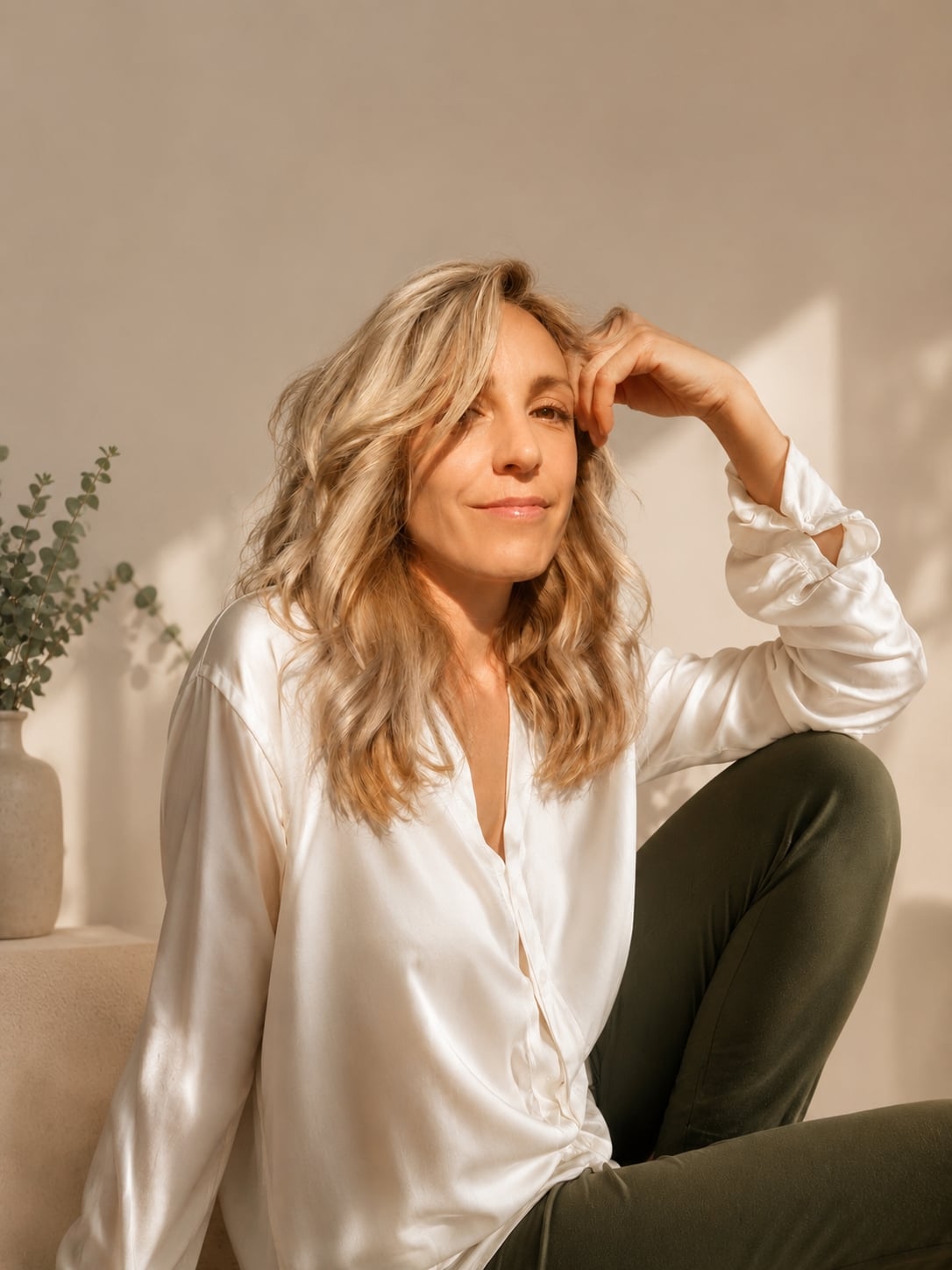 Saray Teruel | Alimentación antiinflamatoria y energética.