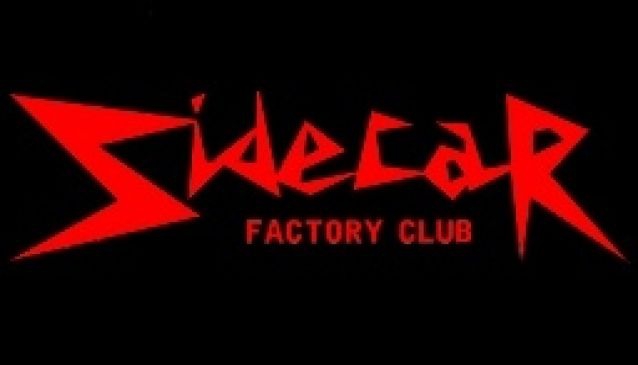 Sidecar Factory Club