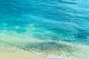 Sint Maarten: przejażdżka konna o zachodzie słońca i ognisko