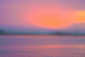 Sint Maarten: przejażdżka konna o zachodzie słońca i ognisko