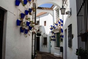 Skip-the-line Poble Espanyol Barcelona Spanish Village Tour