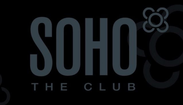 SOHO the Club