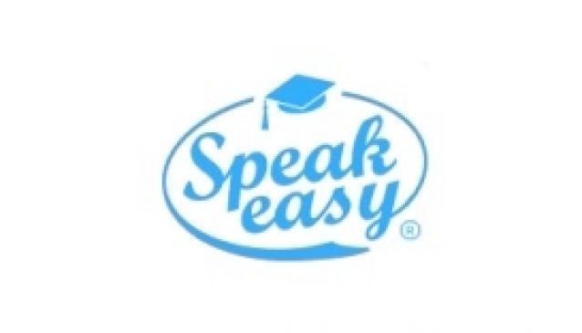 Speakeasy Language School
