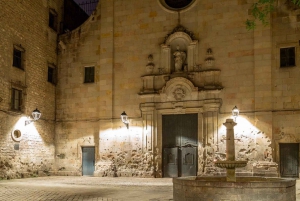 Historier, legender og mysterier fra Barcelona