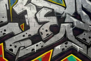 Street Art & Gallery Tour