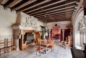 Summer Afternoons: Casa Amatller
