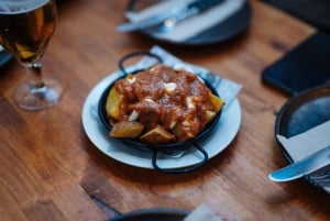 Tapas Food Tour with Lunch or Dinner in Barcelona
