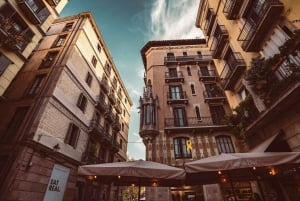 Spis som en lokal: Skjulte katalanske tapas i Gracia, Barcelona