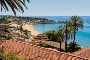 Tarragona & Sitges Small Group Full-Day Tour