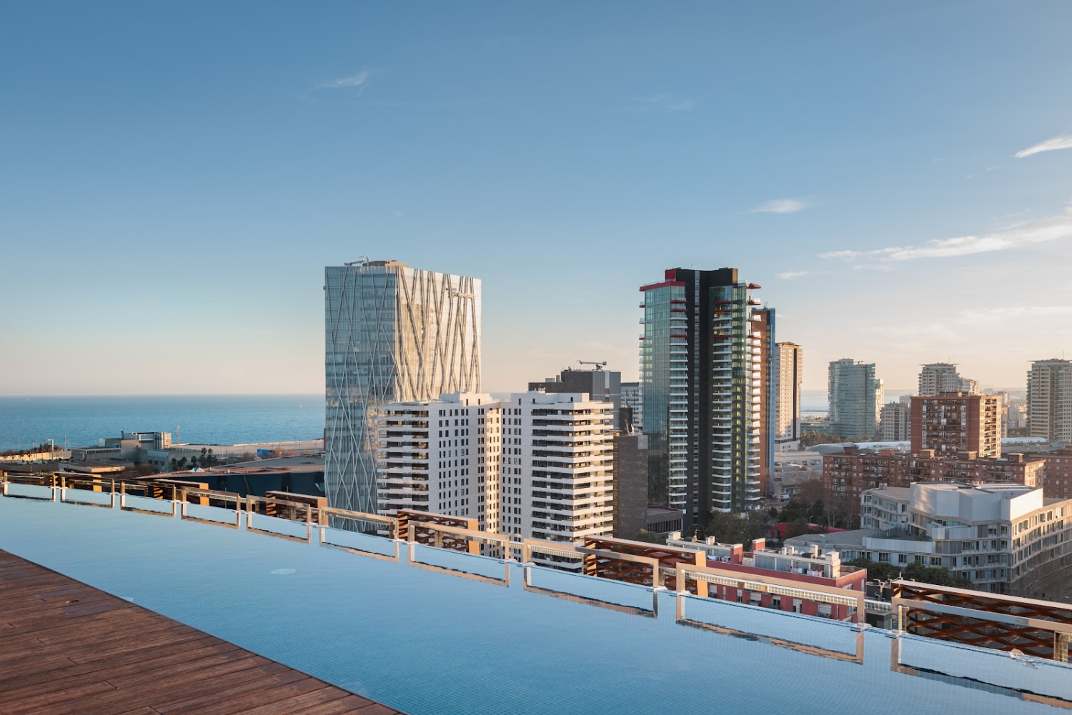 TEMBO Barcelona