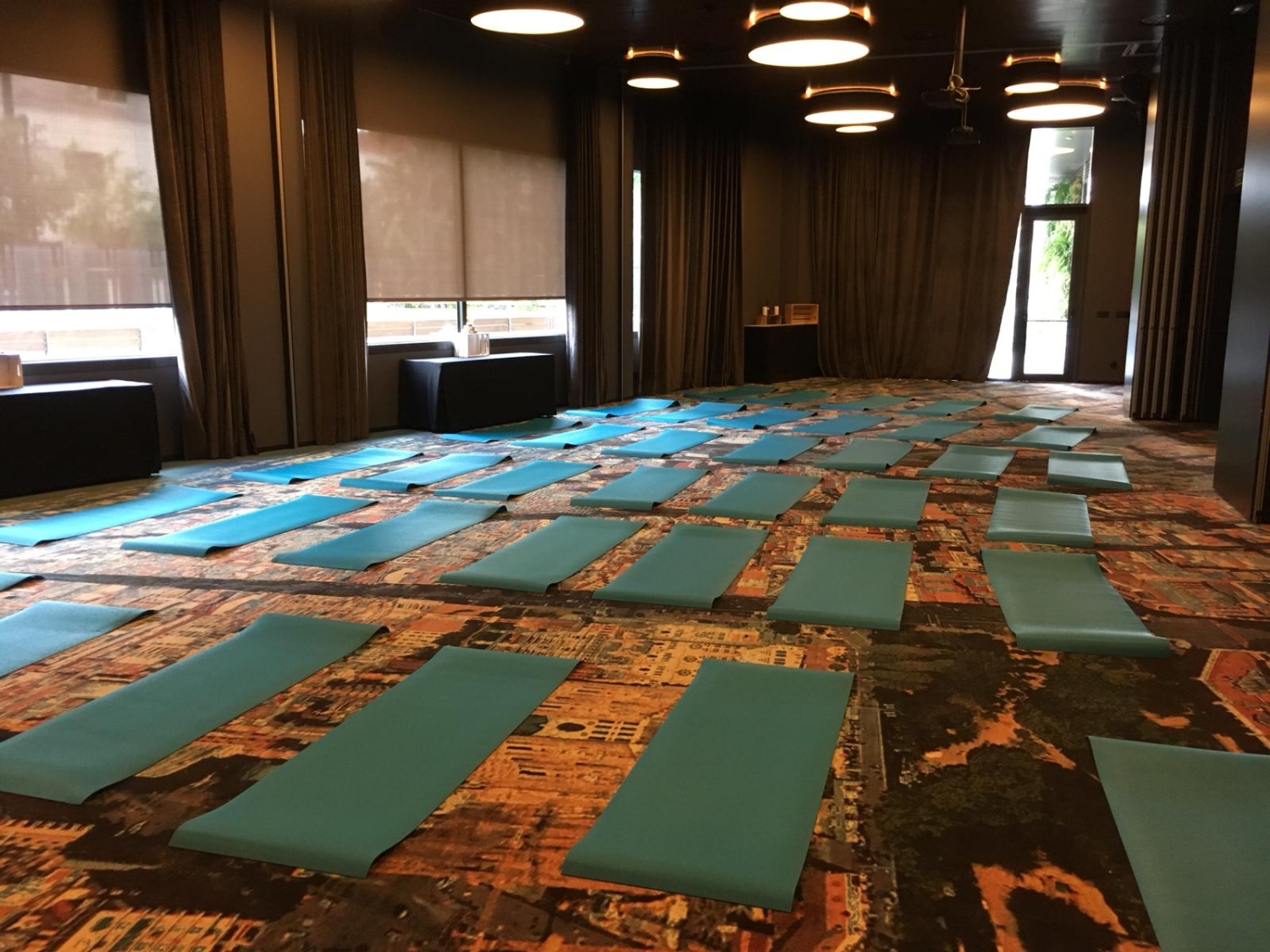 The Vital Touch- Chair Massage,Workshops, Corporate Wellness