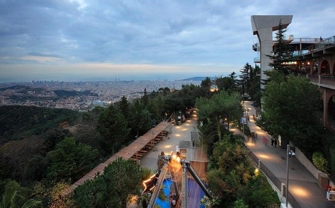 Tibidabo