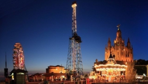 Tibidabo