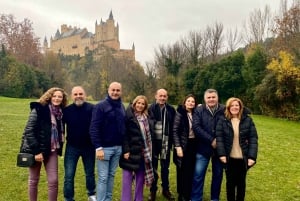 Rondreis Toledo y Segovia, 8 onweerstaanbare bestemmingen