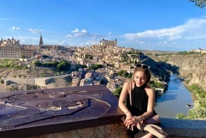 Wycieczka do Toledo i Segowii, 8 miejsc godnych uwagi