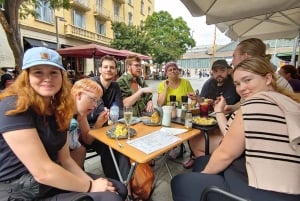 Barcelona Tours Co - Visite guidée des tapas à Barcelone