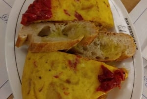 Barcelona Tours Co - Visite guidée des tapas à Barcelone