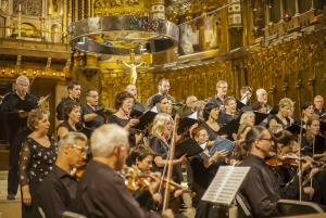 Tot Montserrat: Transport, bilety do muzeum i lunch