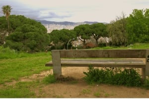 Tour durch Montjuïc (4 Std.) – Wunder des Berges