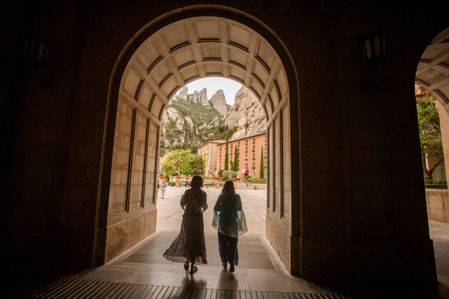 Trans Montserrat : Billet de retour et exposition audiovisuelle