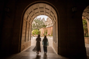 Trans Montserrat : Billet de retour et exposition audiovisuelle