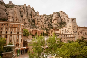 Trans Montserrat : Billet de retour et exposition audiovisuelle