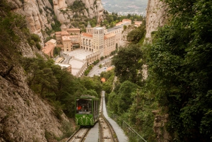 Trans Montserrat : Billet de retour et exposition audiovisuelle