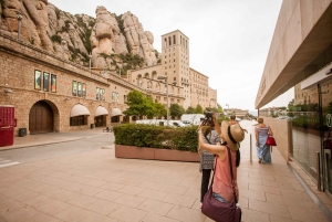 Trans Montserrat : Billet de retour et exposition audiovisuelle